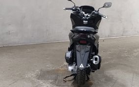 HONDA PCX125 JK05