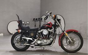 HARLEY XLH1000 2017 089