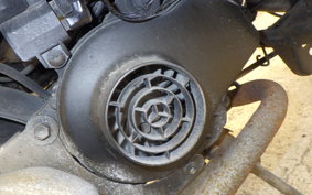 SUZUKI LET's 2 S CA1PC