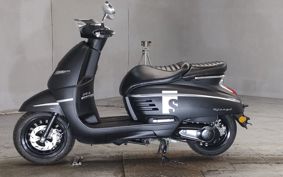 OTHER PU GEORGE YANGO125S ..