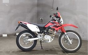 HONDA XR230 MD36