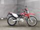 Фото Honda XR230 2005 с японского аукциона