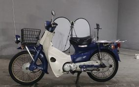 HONDA SUPER CUB50 AA01