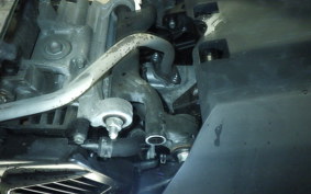 HONDA TACT-4ﾍﾞｰｼｯｸ 2011 AF79