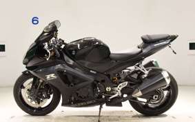SUZUKI GSX-R1000 2010
