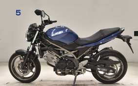 SUZUKI SV650 A 2023 VP55E