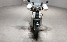 HONDA SUPER CUB110 JA59