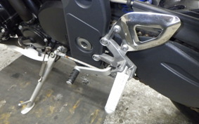 TRIUMPH SPEED TRIPLE 2008