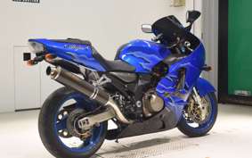 KAWASAKI ZX 1200 NINJA R 2002