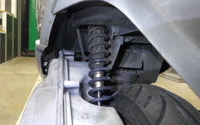 HONDA DIO Gen.6 2021 AF68