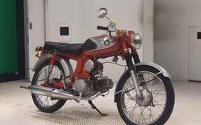 HONDA CS90 1983 S90