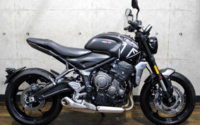 TRIUMPH TRIDENT 660 2022 LGL10U