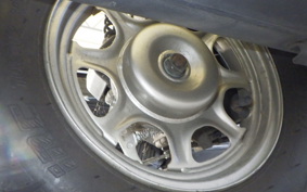 HONDA TACT-4ﾍﾞｰｼｯｸ AF79