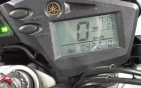 YAMAHA XT250X 2008 DG11J