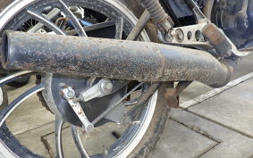 YAMAHA RZ350 4U0