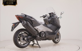 YAMAHA T-MAX 560 2026 SJ21J