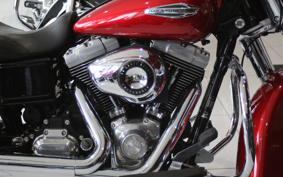 HARLEY FLD 2012 GZ4