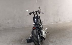 YAMAHA DRAGSTAR 400 1996 4TR