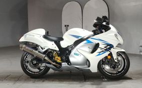 SUZUKI GSX1300R HAYABUSA GX72A