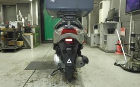 HONDA LEAD 125 2025 JF45