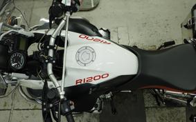 BMW R1200GS ADVENTURE 2007