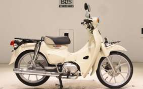 HONDA C110 SUPER CUB 2015 JA59