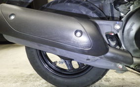 HONDA DIO Gen.6 2015 AF68