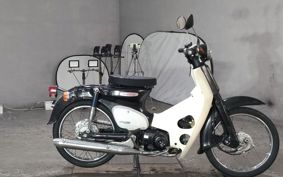 HONDA SUPER CUB50 AA01