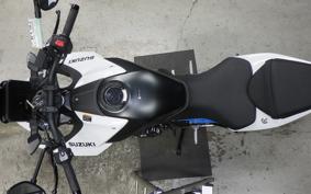 SUZUKI GSX-8S 2023 EM1AA