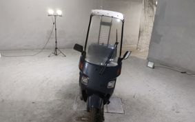 HONDA GYRO TA02
