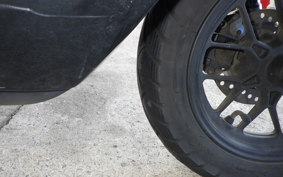 HONDA ﾀﾞﾝｸ AF78