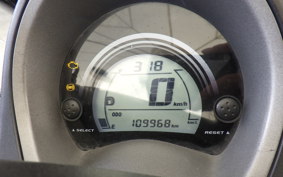YAMAHA N-MAX 155 A SG50J