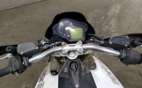 APRILIA APRILIA DORSODURO 750 SM