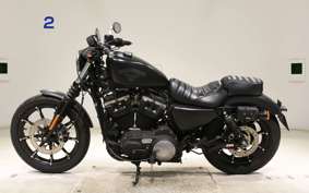 HARLEY XL883N 2015