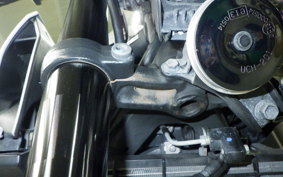 YAMAHA MT-25 A RG43J