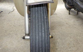 YAMAHA MATE 90 4NM
