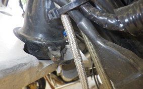 HONDA STEED 400 1994 NC26
