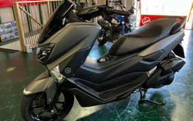 YAMAHA NMAX ABS SE06J