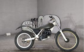 HONDA TLM200R MD15