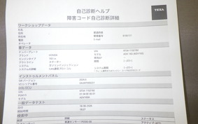 HONDA ADV160 2025 KF54