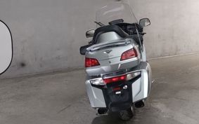 HONDA GL 1800 GOLD WING SC68