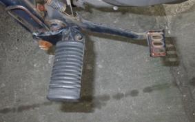 SUZUKI VANVAN 200 2003 NH41A