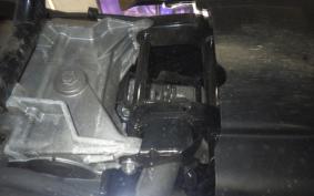SUZUKI BURGMANストリート125EX 2022 EA23M