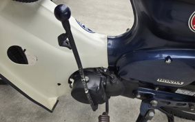 HONDA SUPER CUB50 AA01