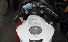 HONDA CBR600RR A 2011 PC40