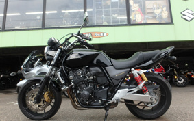 HONDA CB400SF 2016 NC42