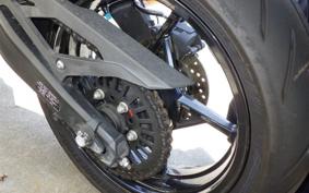 KAWASAKI ZX-25R ZX250E