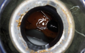 YAMAHA JOG Gen.1 3KJ