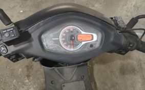 SUZUKI ADDRESS V125 CF4MA
