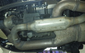 SUZUKI Vｽﾄﾛｰﾑ1050 2023 EF11M
